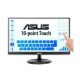 Monitor Táctil ASUS VT229H 21.5" Full HD IPS