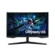 Monitor Gaming Curvo Samsung Odyssey G5 27" QHD 165Hz