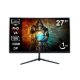 Monitor Gaming Curvo Teros TE-2787G 27" Full 180Hz