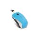 Mouse Inalámbrico Genius NX-7000 Azul