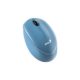 Mouse Inalámbrico Genius NX-7009 Azul