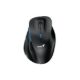 Mouse Inalámbrico Genius Ergo 8230S Negro
