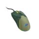 Mouse Gaming Genius Scorpion M700 Verde Militar