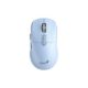 Mouse Inalámbrico Genius NX-8080S Azul