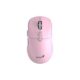 Mouse Inalámbrico Genius NX-8080S Rosado