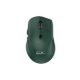 Mouse Gaming Inalámbrico Genius Scorpion M8100 Verde Militar