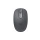 Mouse Bluetooth Logitech M196 Grafito