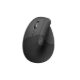Mouse Ergonómico Logitech Lift Vertical para Zurdos Grafito