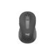 Mouse Inalámbrico Logitech Signature M650 Grafito