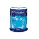 Torre de 100 CD-R Verbatim 700MB 80 min 52X (94554)