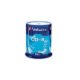 Pack 100 CD-R Verbatim 700MB 80 min 52X Bulk (96524)