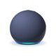 Parlante Inteligente Amazon Echo Dot (5ª Gen) con Alexa Azul
