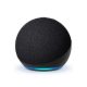 Parlante Inteligente Amazon Echo Dot (5ª Gen) con Alexa Negro