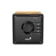 Parlante Portátil Genius SP-916BT Bluetooth 5.3 6W Madera