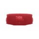 Parlante Bluetooth JBL Charge 6 45W IP68 Rojo