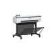 Plóter Multifunción Epson SureColor T5170M 36" con Escáner Integrado