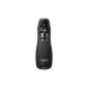 Presentador Inalámbrico Logitech R400 con Puntero Láser
