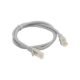 Promo 2x1 Patch Cord UTP Cat6 Agiler 0.90 m (3 pies) Gris
