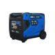 Promo 2x1 Generador Portátil DuroMax XP7000iH Digital Inverter 7000W Dual Fuel (Gasolina/Propano) (Open Box)