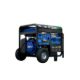 Promo 2x1 Generador Portátil DuroMax XP13000HXT 13000W Tri-Fuel (Gasolina/Propano/Gas Natural) (Open Box)