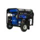 Promo 2x1 Generador Portátil DuroMax XP4500DX 4500W Dual Fuel (Gasolina/Propano) (Open Box)