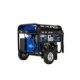 Promo 2x1 Generador Portátil DuroMax XP4850HX 4850W Dual Fuel (Gasolina/Propano) (Open Box)