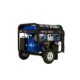 Promo 2x1 Generador Portátil DuroMax XP5500HX 5500W Dual Fuel (Gasolina/Propano) (Open Box)