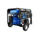Promo 2x1 Generador Portátil DuroMax XP7500DX 7500W Dual Fuel (Gasolina/Propano) (Open Box)