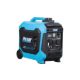 Promo 2x1 Generador Inverter Portátil Pulsar PG5000BiSRCO 5000W Dual Fuel