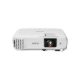 Proyector Epson PowerLite 119W WXGA 4000 Lúmenes HDMI