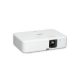Proyector Portátil Epson EpiqVision Flex CO-FH02 Full HD 3000 Lúmenes Android TV