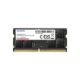 Memoria RAM ADATA 32GB DDR5 4800MHz SODIMM para Laptop
