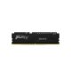 Memoria RAM Kingston FURY Beast Black 16GB DDR5 5600MHz CL40 XMP