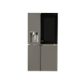 Refrigeradora LG VS25GMIW Side by Side 612 L con Dispensador y DoorCooling