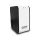 Regulador de Voltaje CDP R2C-AVR1008 1000VA / 500W 8 Tomas