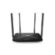Router Mercusys AC12G AC1300 Dual Band Gigabit