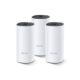 Sistema Wi-Fi Mesh TP-Link Deco M4 AC1200 (Pack de 3)