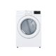 Secadora Eléctrica LG DF50WV2S6WE 25 kg Carga Frontal Blanco