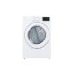 Secadora a Gas LG DF50WV2S6W 25 kg Carga Frontal Blanco