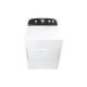 Secadora Eléctrica Whirlpool 7MWED1900EW 19 kg Carga Frontal Blanco