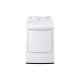 Secadora Eléctrica LG DT73EWTXE 25 kg Carga Frontal Blanco