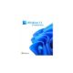 Licencia Microsoft Windows 11 Pro 64 bits Español OEM DVD (FQC-10553)