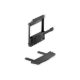 Soporte VESA Dell para Mini PC MFF en Monitores Serie E (7DTNN)