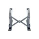 Soporte para Laptop Genius G-Stand M250 Aluminio 7 Niveles