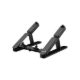 Soporte para Laptop Genius hasta 17" 6 Niveles Ajustables