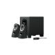 Parlantes Logitech Z313 2.1 con Subwoofer 25W