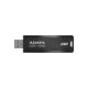 SSD Externo ADATA SC610 500GB USB 3.2 Gen2