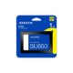 SSD ADATA SU650 1TB 2.5" SATA