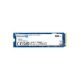SSD Kingston NV3 500GB M.2 NVMe PCIe 4.0
