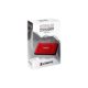 SSD Externo Kingston XS1000 1TB USB 3.2 Gen 2 Rojo